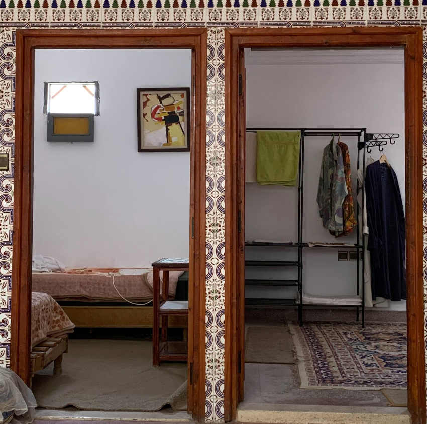 Dar Shams Mini Hostel