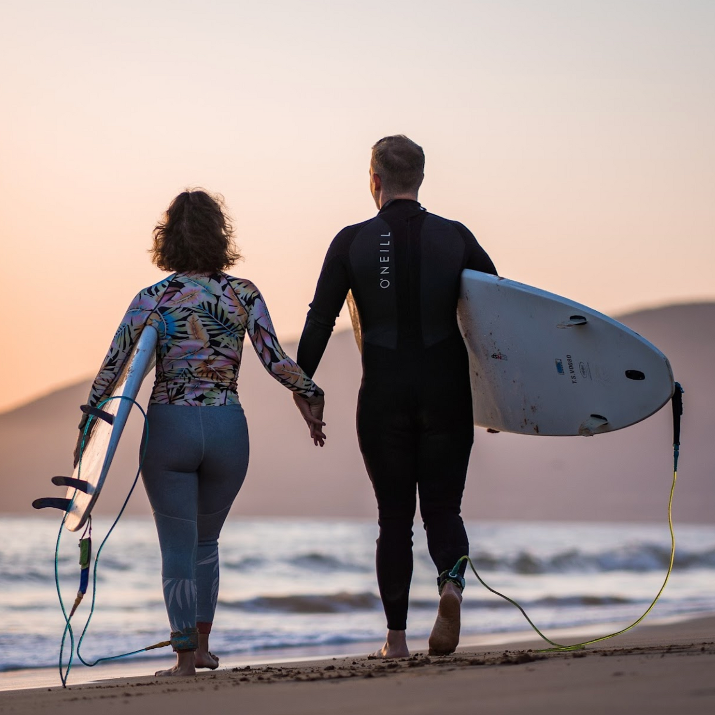 Taghazout Surf Photography