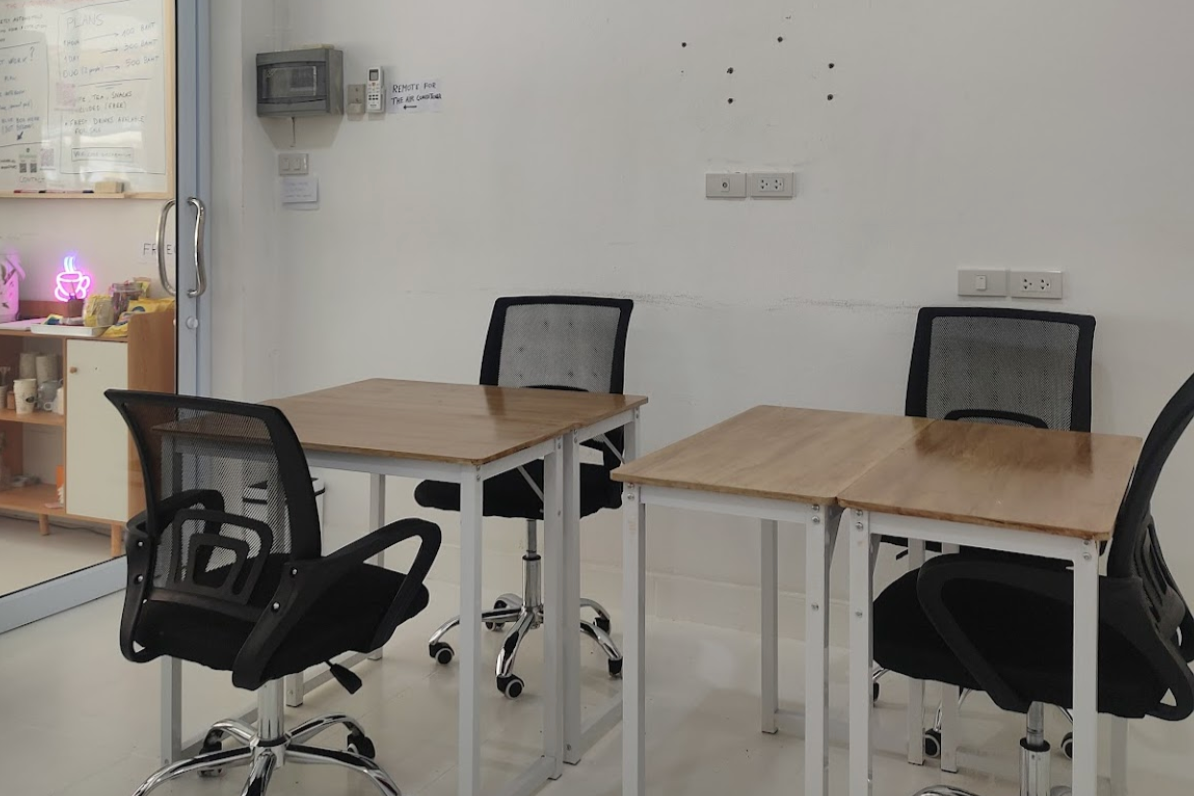 Coworking Space H24