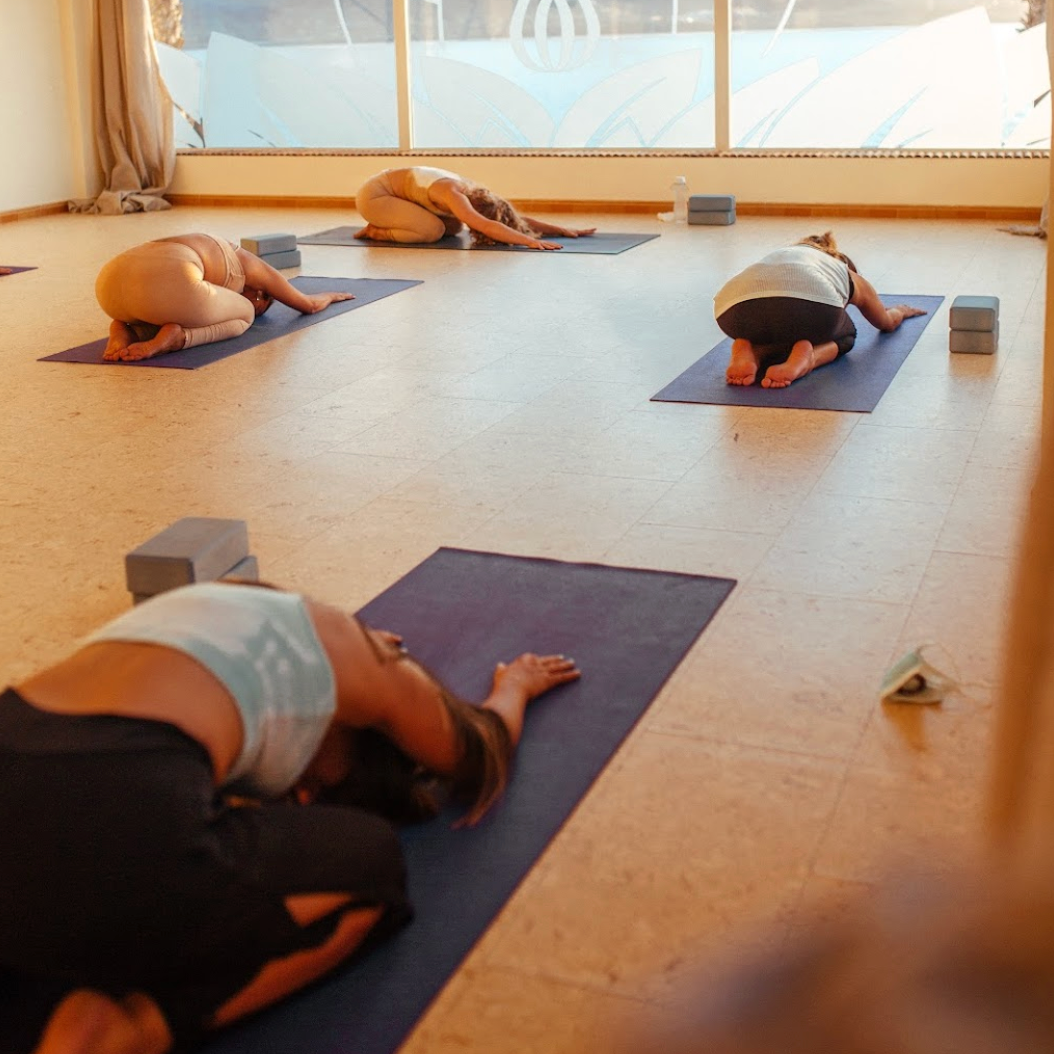 Pure Yoga Canarias