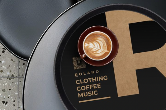 Roland Coffee