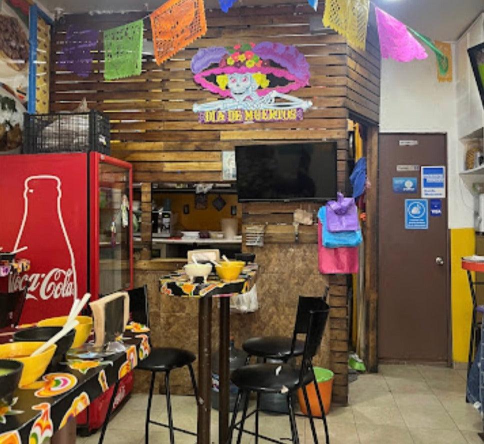 Tacos Deli