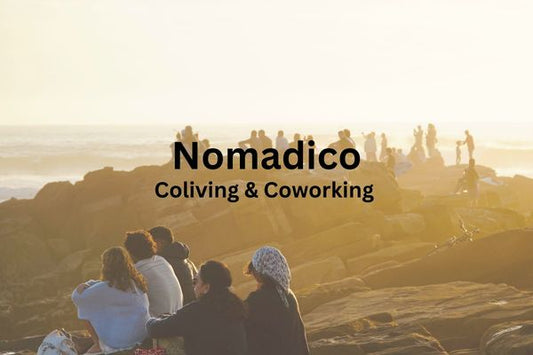 Nomadico Coliving & Coworking