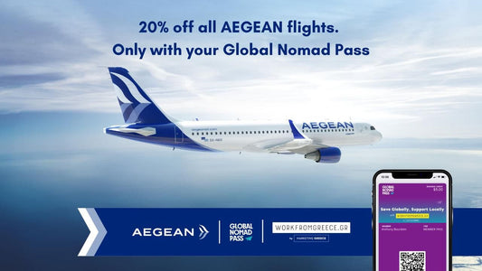 AEGEAN