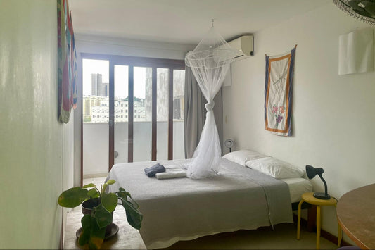 Nomadico - Rio de Janeiro