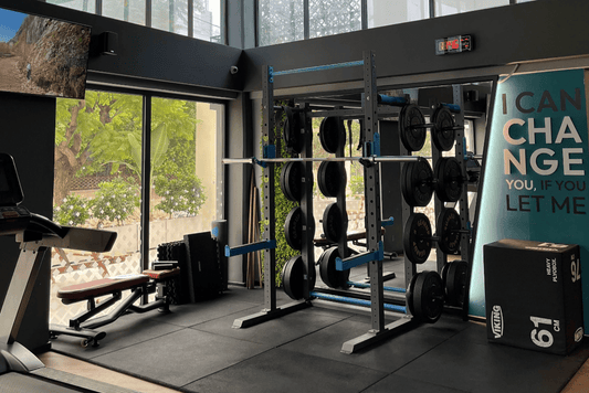 Activo Comfort Gym - globalnomadpass