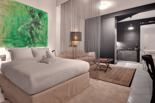 All Seasons Luxury Suites - globalnomadpass