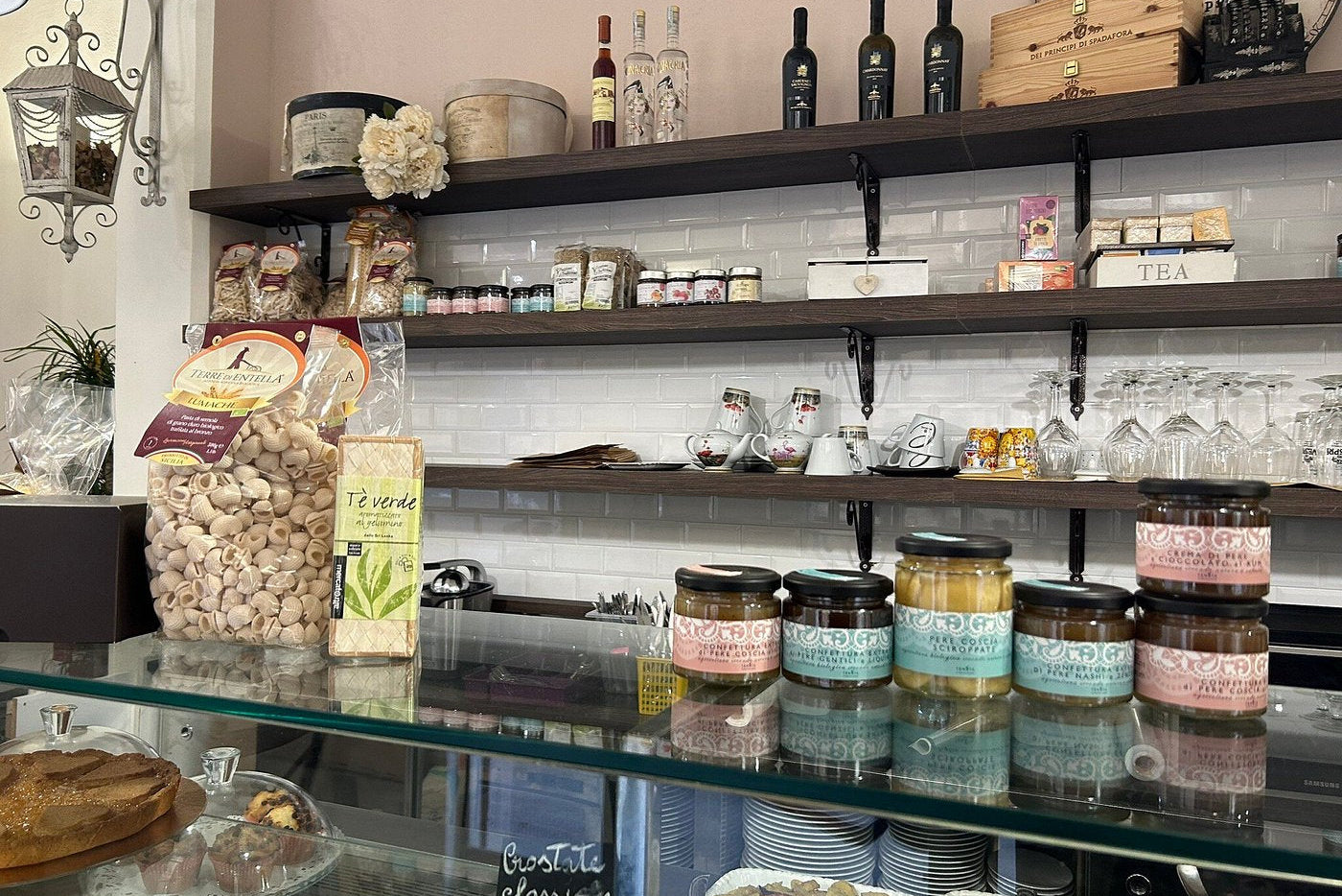 La Cucina di Alù - Bakery