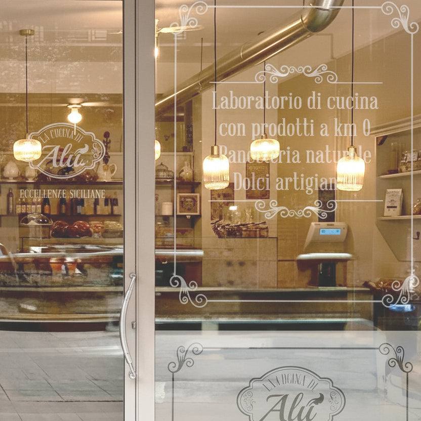 La Cucina di Alù - Bakery