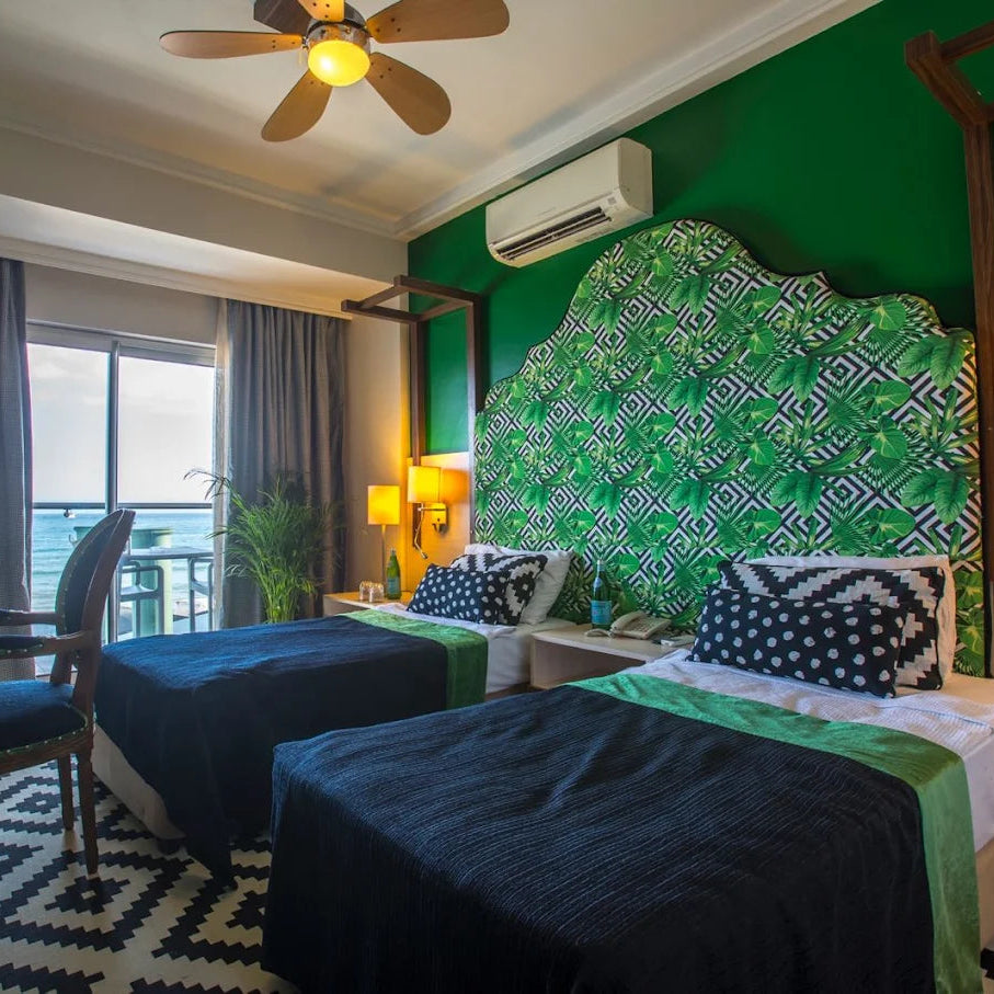 Anjeliq House Boutique Hotel