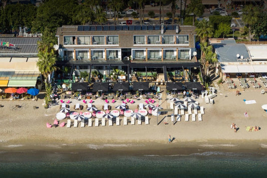 Anjeliq House Boutique Hotel