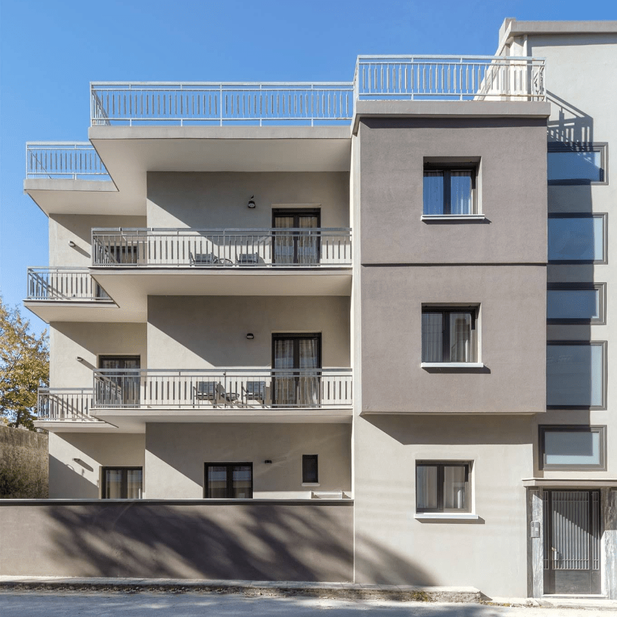 Anvy Stylish Suites - globalnomadpass
