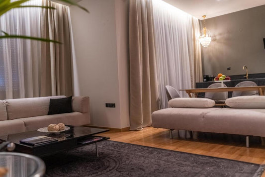 Anvy Stylish Suites - globalnomadpass