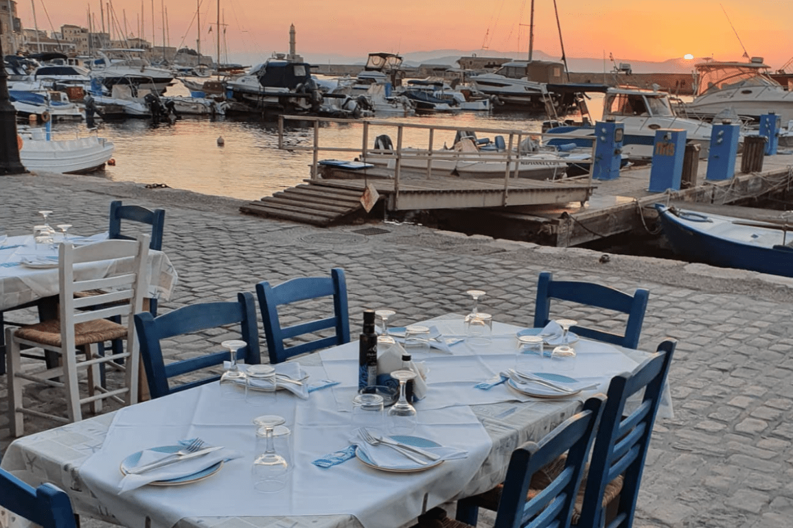 Apostolis Restaurant - globalnomadpass