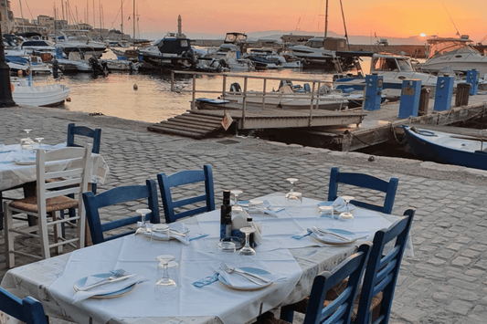 Apostolis Restaurant - globalnomadpass