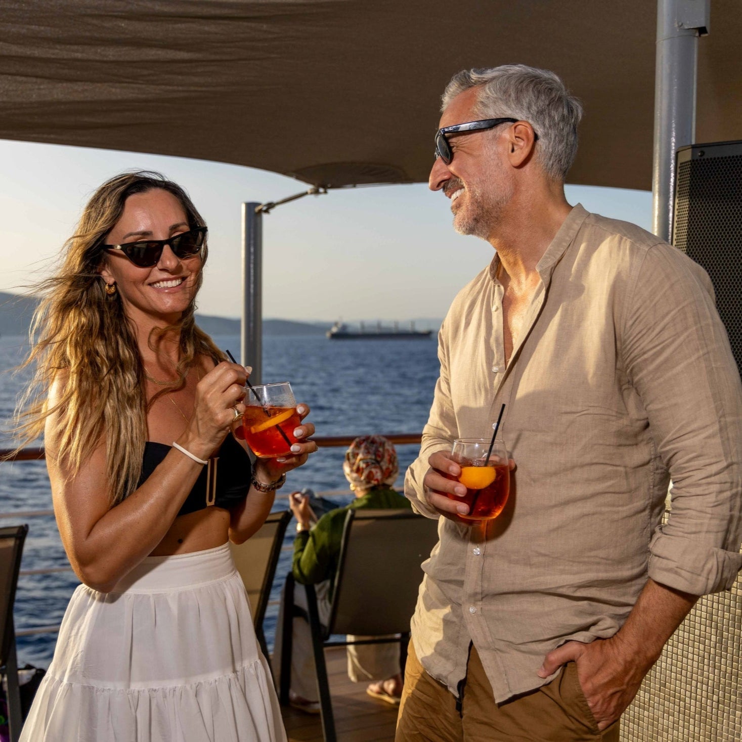 Athens Day Cruise - globalnomadpass