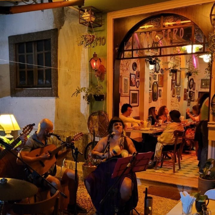 Bar Tero - globalnomadpass
