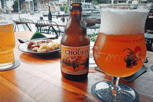 Beer Brothers - globalnomadpass