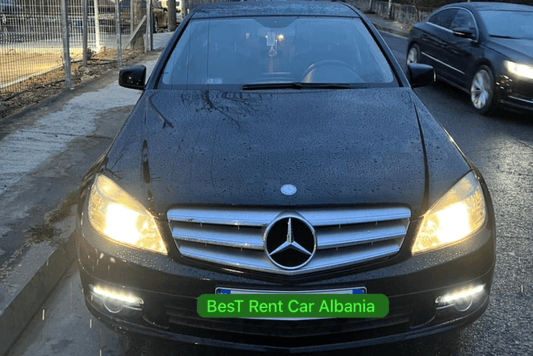 BesT Rent Car Albania - globalnomadpass