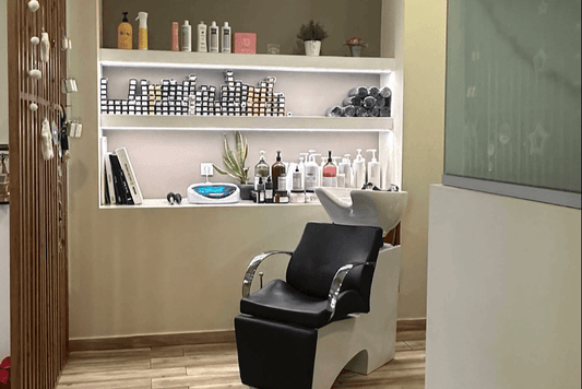 Bobby Pin Salon Care - globalnomadpass