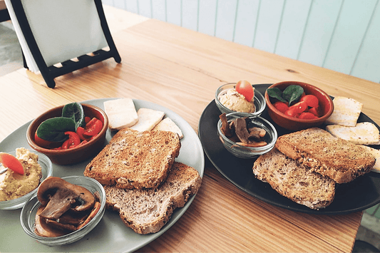 Bondi Cafe - globalnomadpass