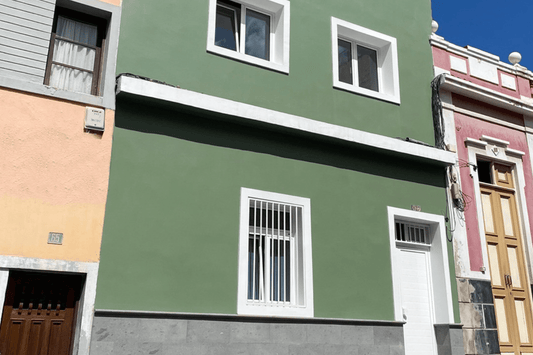 Casa Gordillo - globalnomadpass