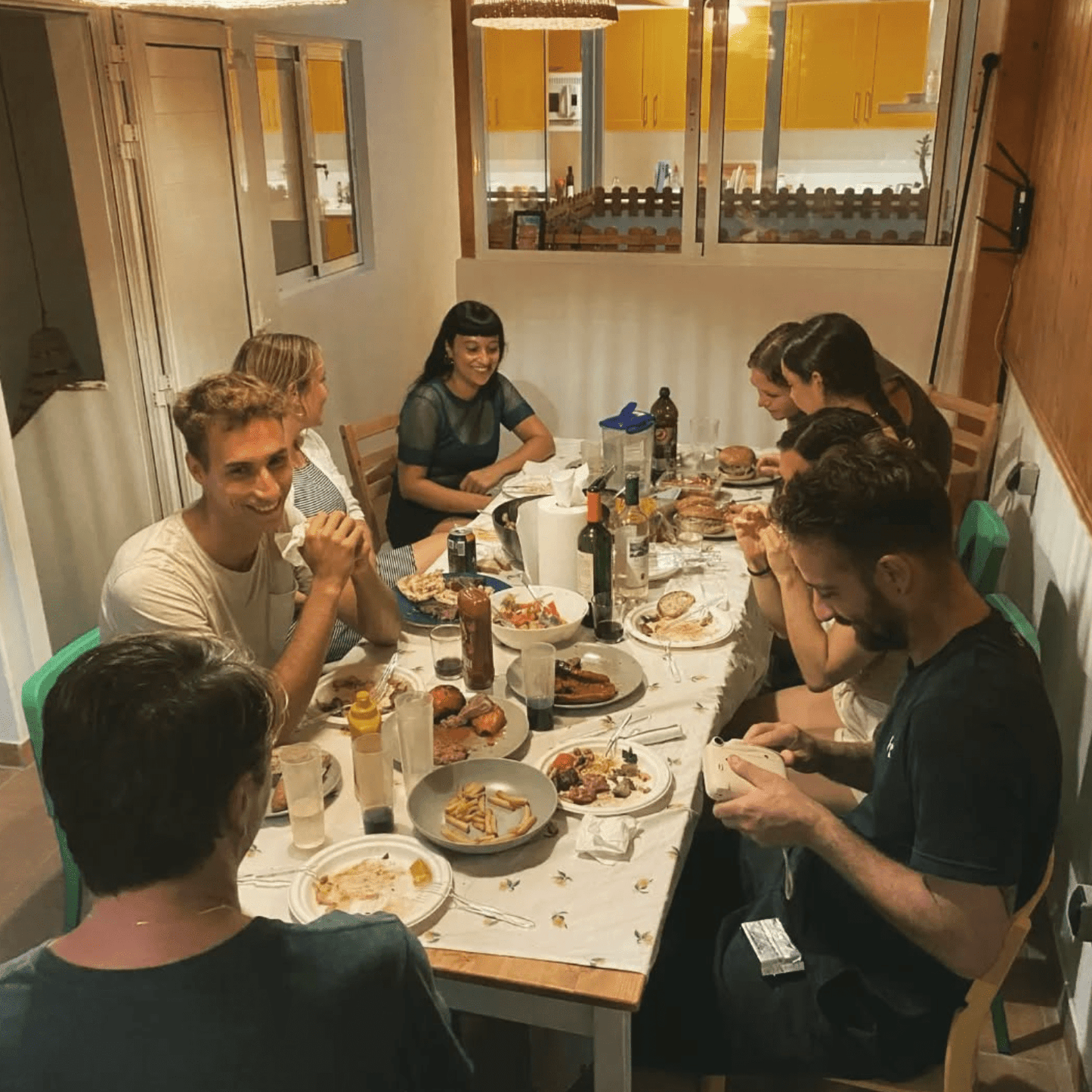 Casa Gordillo - globalnomadpass