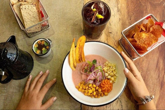Cassa Ceviche - globalnomadpass