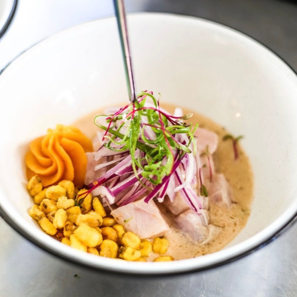 Cassa Ceviche - globalnomadpass