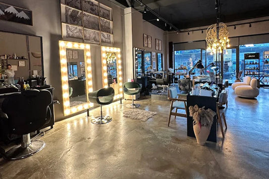 Chica Hair Lab