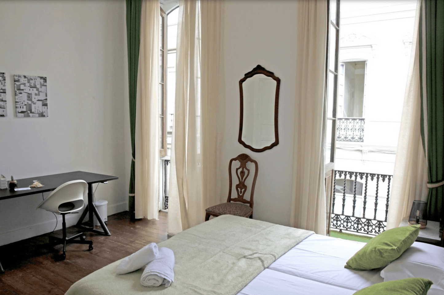 Coliving 1907 - globalnomadpass