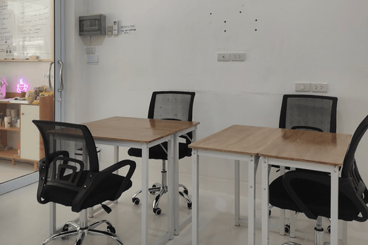 Coworking Space H24 - globalnomadpass