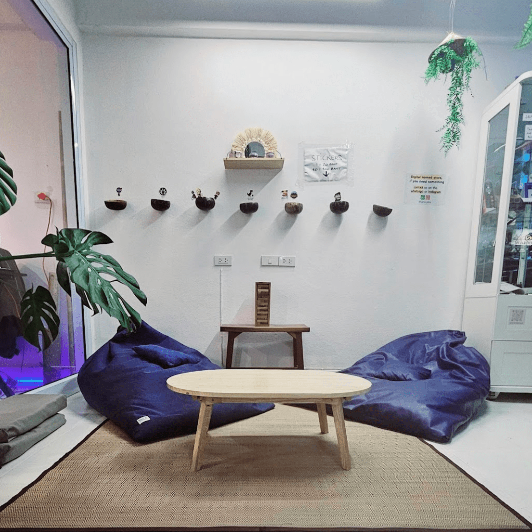 Coworking Space H24 - globalnomadpass