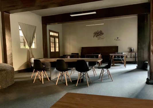 Coworking Frontera