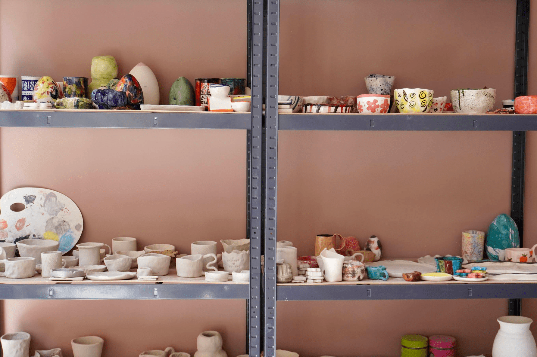 CrayClay Art Center - globalnomadpass