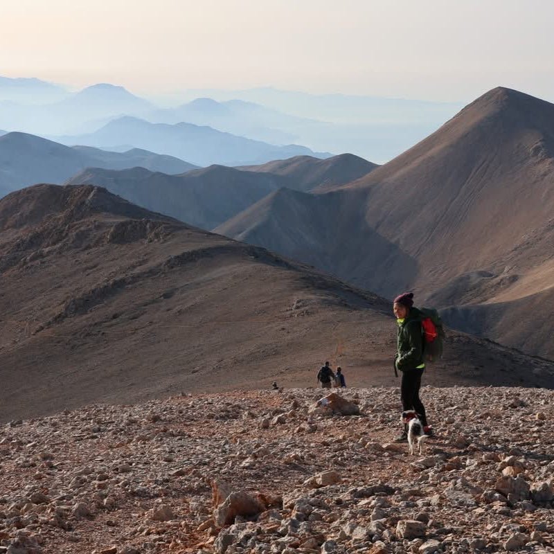 Cretan Wild - globalnomadpass
