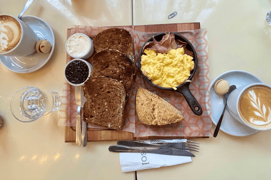 Crisol (Belgrano) - globalnomadpass