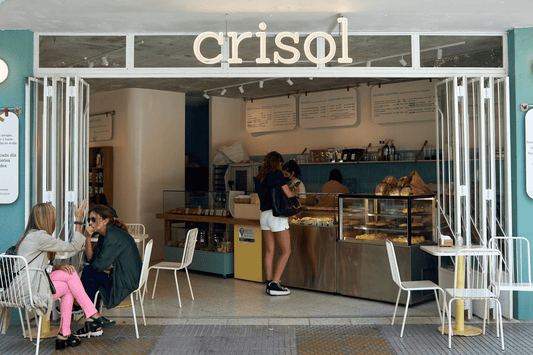 Crisol (Recoleta) - globalnomadpass