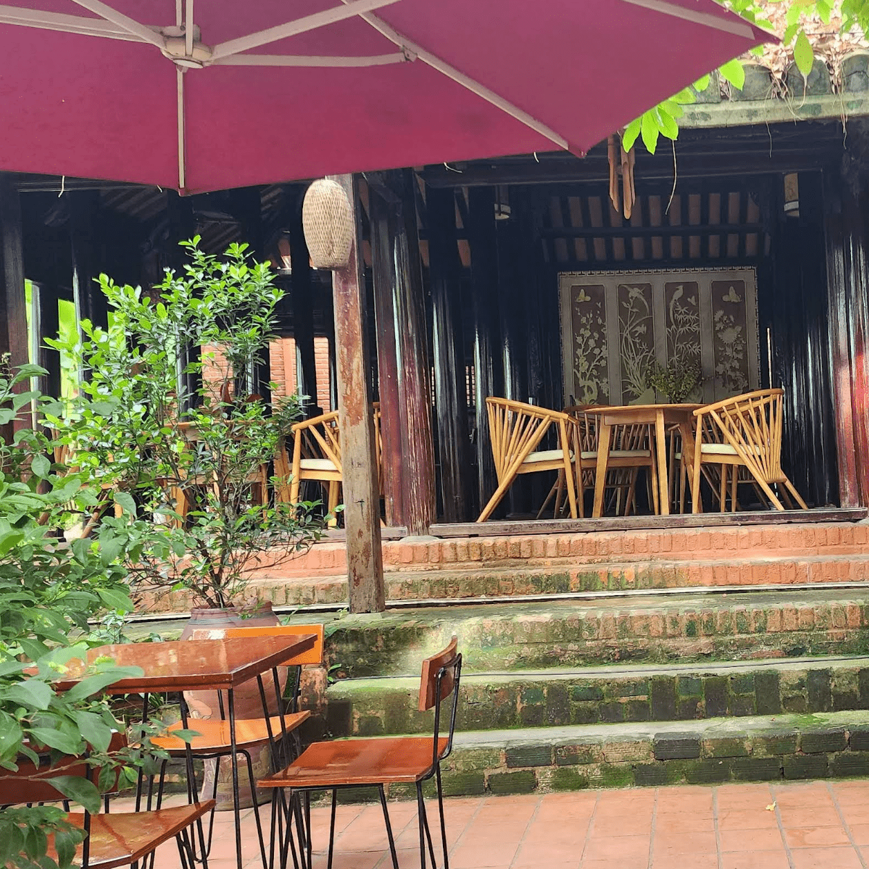 Đà Nẵng Ơi Coffee - globalnomadpass