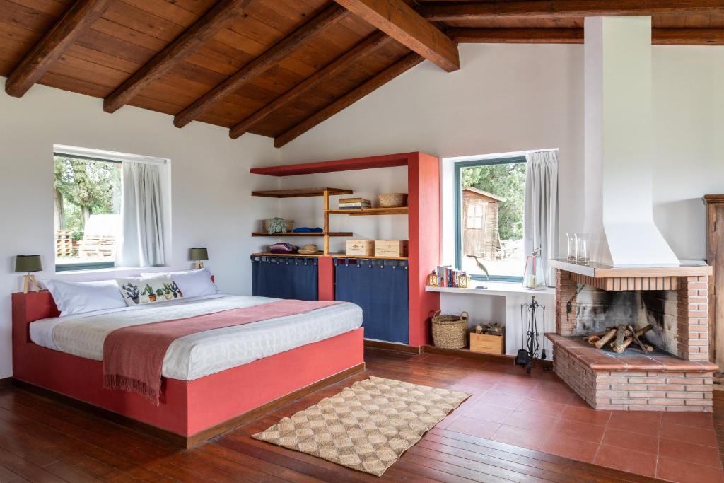 Dei Principi Di Spadafora - Stay