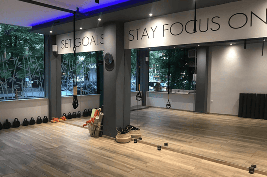 Elixir Studio Charilaou - globalnomadpass