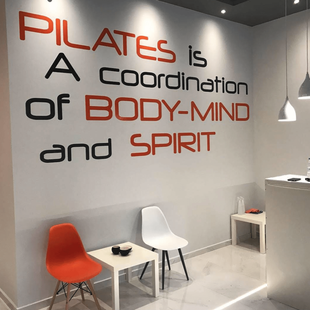 Elixir Studio Charilaou - globalnomadpass