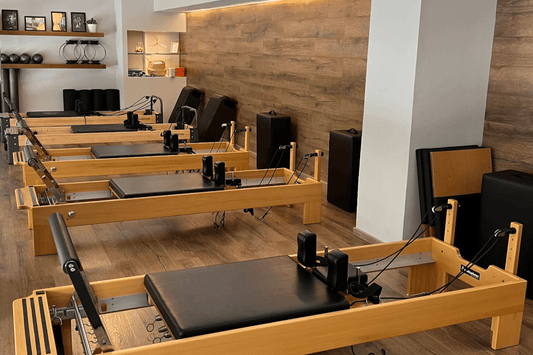 Elixir Studio Faliro - globalnomadpass