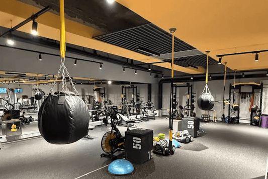 Elixir Studio Georgiou - globalnomadpass