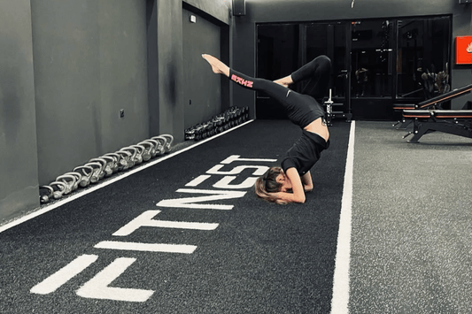 FitNest - globalnomadpass
