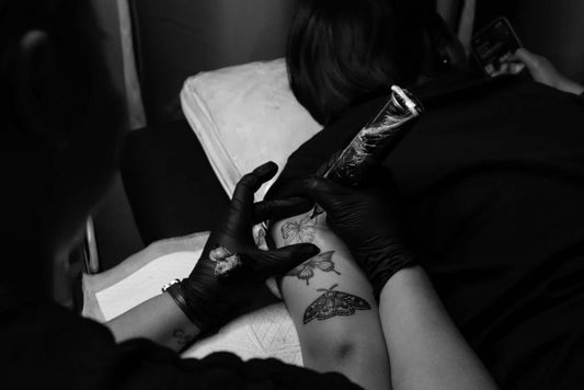Fullfeel Tattoo - globalnomadpass