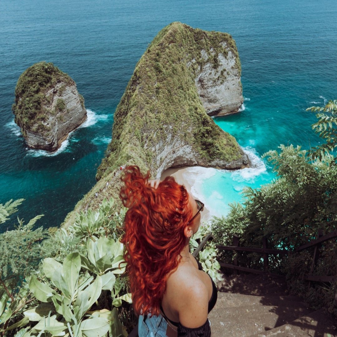 Global Nomad Pass - Annual Membership (A Geeky Nomad Edition) - globalnomadpass