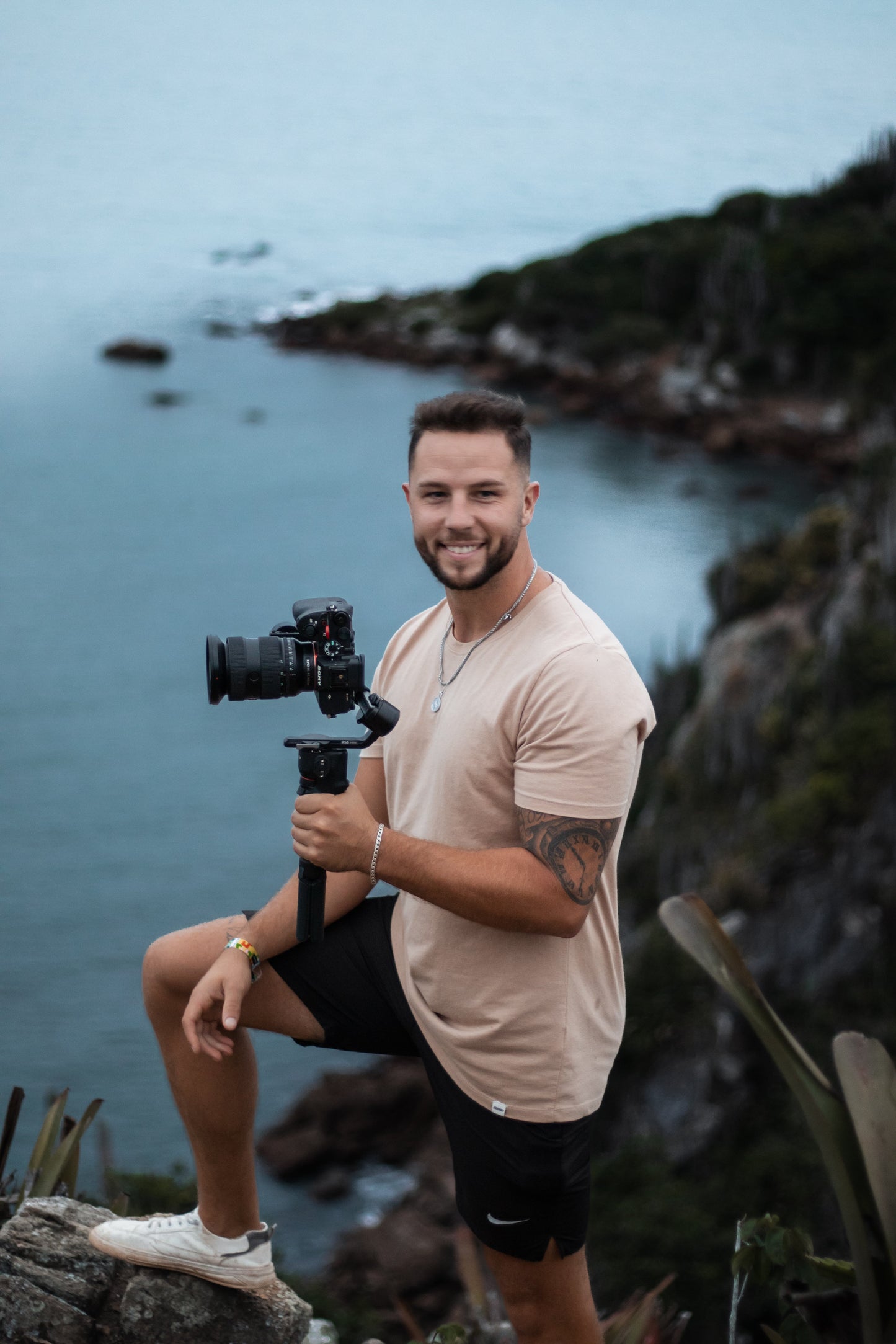 Global Nomad Pass - Annual Membership (Active Creators Edition) - globalnomadpass
