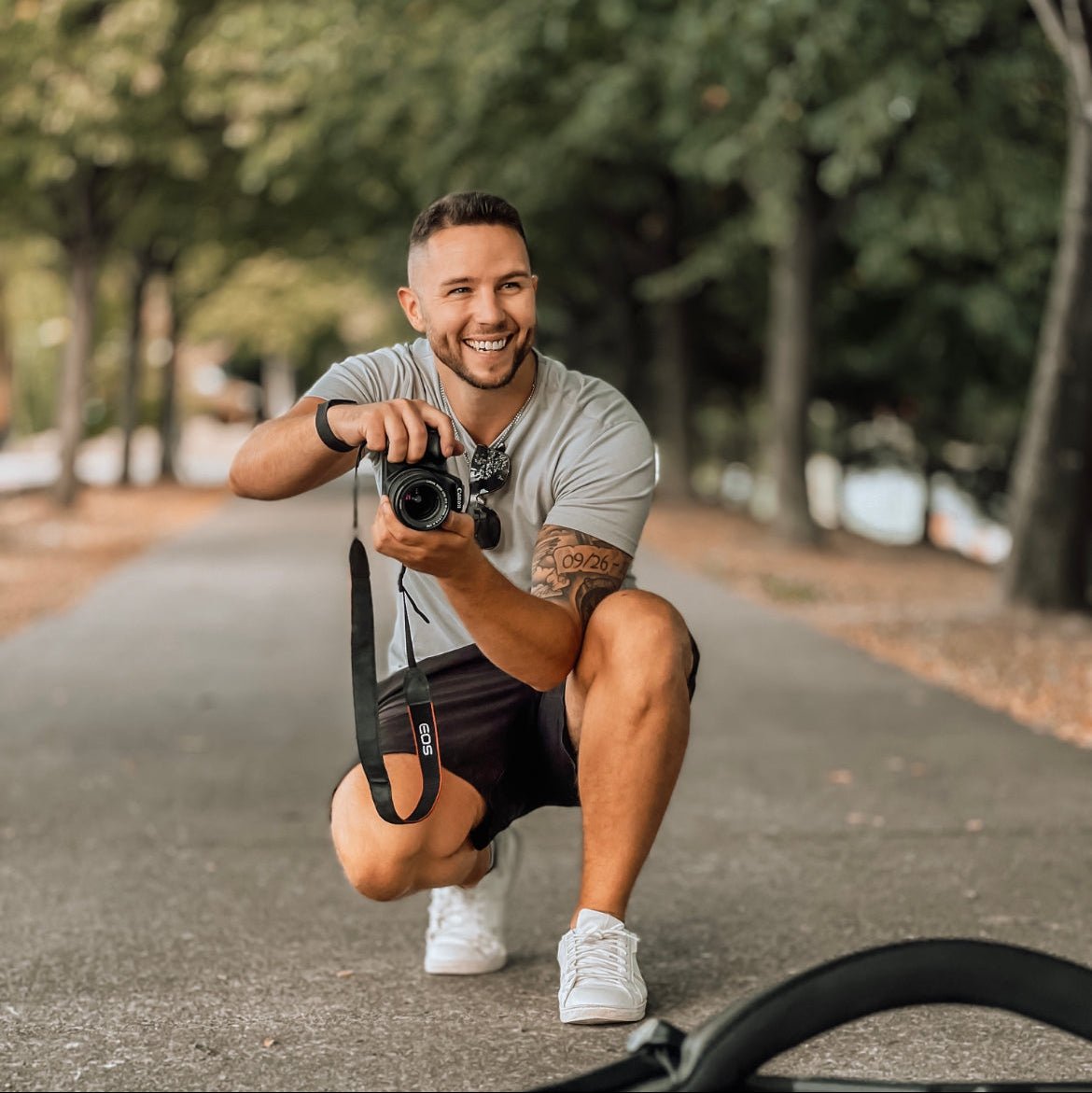 Global Nomad Pass - Annual Membership (Active Creators Edition) - globalnomadpass