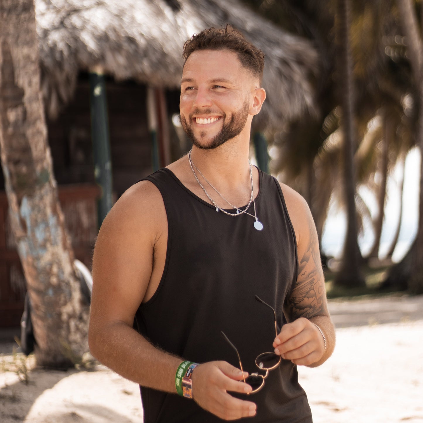 Global Nomad Pass - Annual Membership (Active Creators Edition) - globalnomadpass